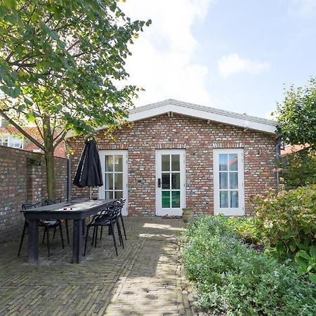 Hello Zeeland - Appartement Herenstraat 19 - 3 Zon Domburg Exterior photo